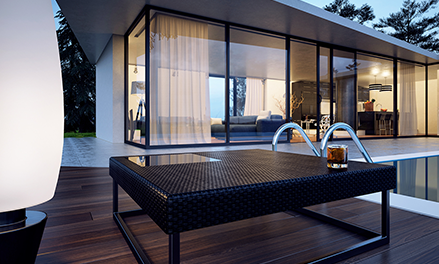 镂空不锈钢屏风加工要注意这几点，否则浪费料还不讨好！