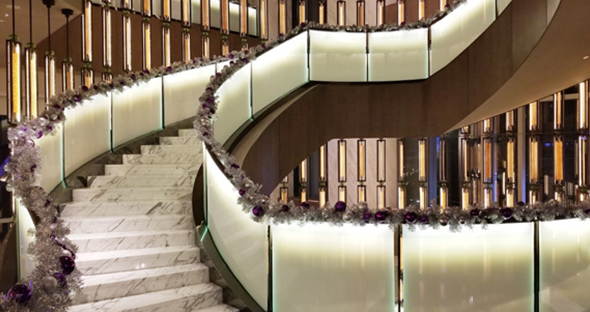 广州康莱德酒店2