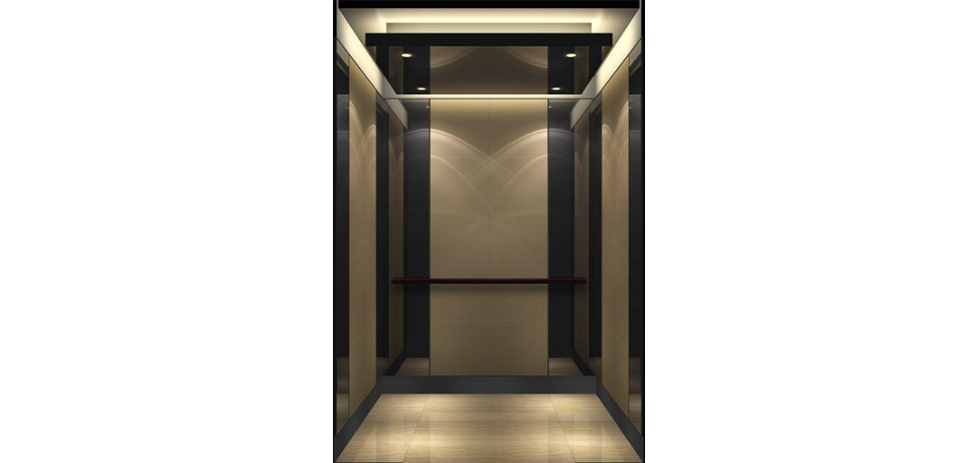 电梯轿厢18